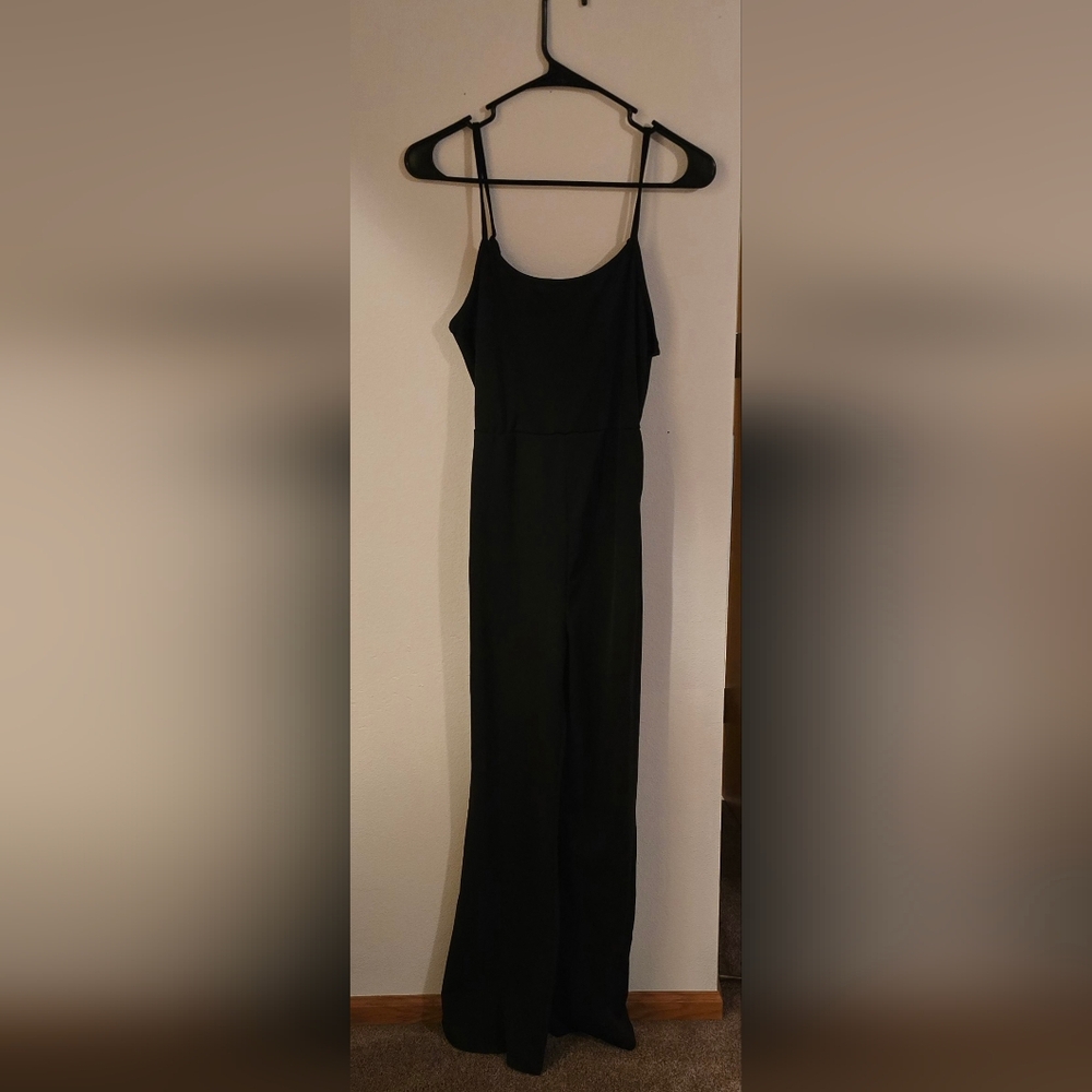 Shien jumpsuit